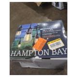 Hampton Bay 48
