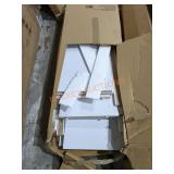 Unknown Shelf System