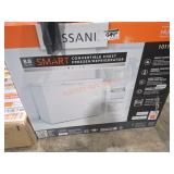 Vissani 8.8cuft Chest Freezer