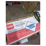 GAF Chimney Cap