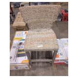 Decorative Chair