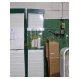 Plantation 3" Louver 30" x 80" Bi Fold Door