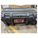 Husky 25Gal. Tool Box