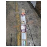 34" x 72" Cellular Shade