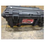 Husky 25Gal. Tool Box