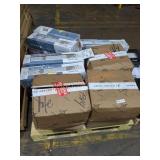 Skid Lot Of Assorted Tile
