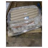 Skid Lot Of Builders Paper