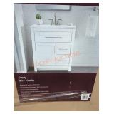Clady 30" vanity