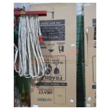 30" x 80" Eight Doors Door Slab