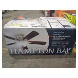 Hampton Bay 44" Ceiling Fan
