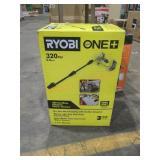 Ryobi 320psi 0.8gpm Power Cleaner