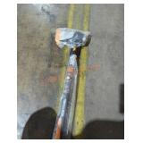 Fiskars axe