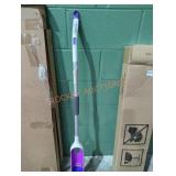 Swiffer wet jet
