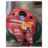 Husky Garden Hose