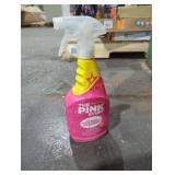 1 bottle the pink stuff cleaner