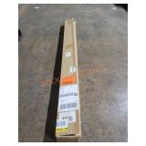 Adjustable Wrap Around Curtain Rod