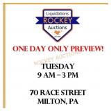 PREVIEW INFORMATION