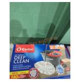 1 o-cedar easywring deep clean system