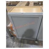 24" x 12" Wall Cabinet