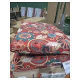 Long Seat Cushion