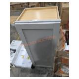 15" x 12" Wall Cabinet