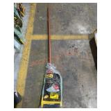 Rubbermaid Mop Kit