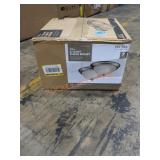13" Flush Mounts 2pk