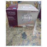 HDC Westchester 4 Light Pendant