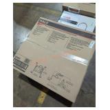 Halo 6" recessed lighting housing