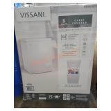 Vissani 5cu.ft. Chest Freezer