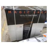 Magic Chef 7.0cuft Chest Freezer