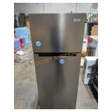 Vissani 7.2cuft Refrigerator