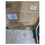 Interlocking Deck Tiles