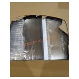 30" x 40" Aluminum Mobile Home Window White
