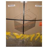 Ari Bath  Chantal 30" x 21" x 22" Single Bath