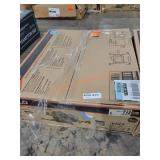 6pack of 6" Halo Lights