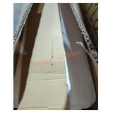 White canopy 10 x 10
