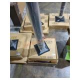 Small Circle Table BASE ONLY