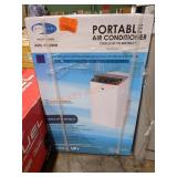 Whynter Portable Air Conditioner