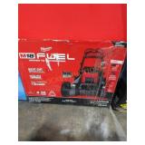 Milwaukee M18 21" Self Propelled Mower Kit