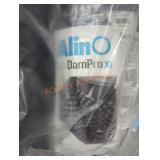 1 alino dampro XL 6.5