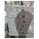 12 boxes park creek pine flooring 240.72 sq 