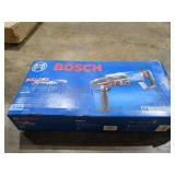 Bosch 1-1/8" SDS Rotary Hammer Corded
