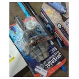 Universal bulb changing kit