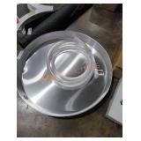 Everbilt hot water pan