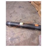 24" Rubber Mat