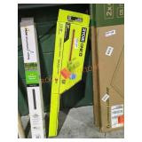 18" Hedge Trimmer