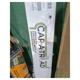 Cap A Tread Stair Renewal System