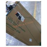 Lithonia Lighting LED Flat Luminaire