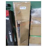 Espresso Cordless Blinds 32"